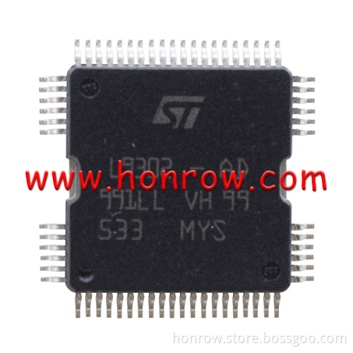 High quality Ignition injector driver chip L9302-AD